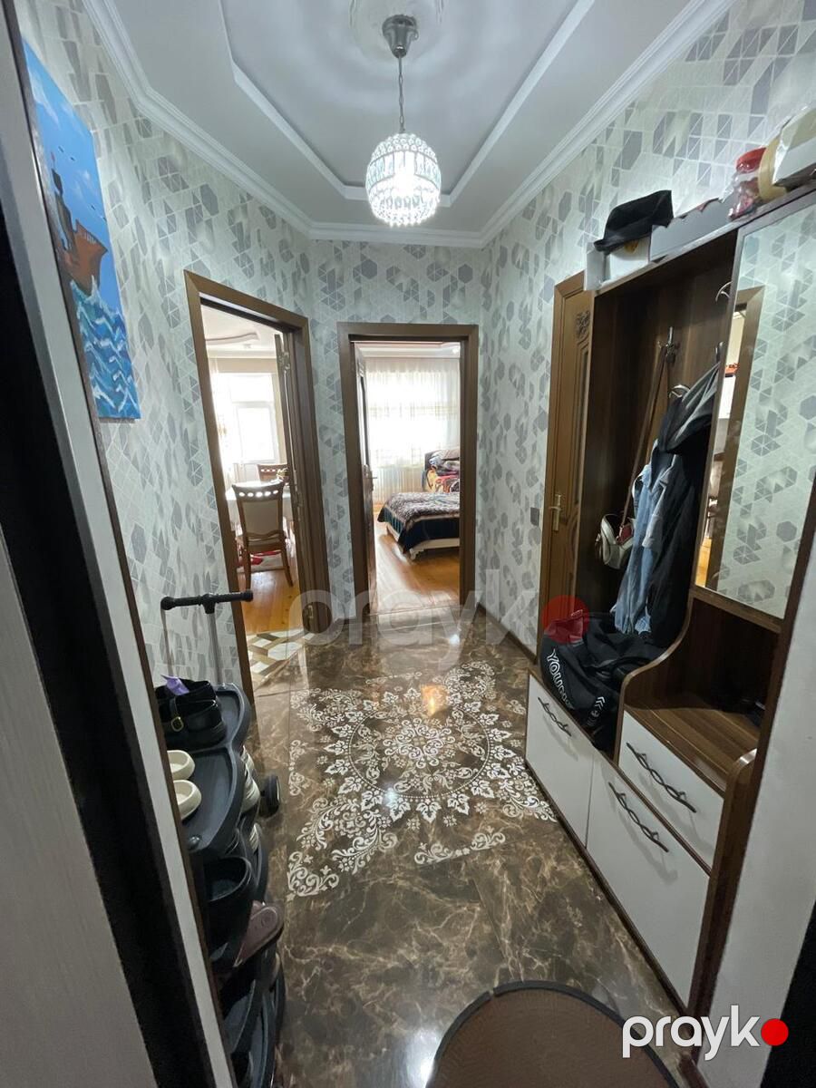 Satılır 2 otaqlı yeni tikili 56.6 m² — Mənzil, Xırdalan (7)
