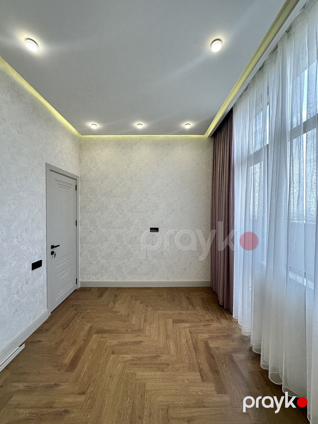 Satılır 2 otaqlı yeni tikili 85 m² — Mənzil, Bakı (5)