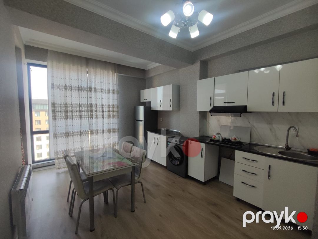 Satılır 2 otaqlı yeni tikili 95 m² — Mənzil, Sumqayıt (5)