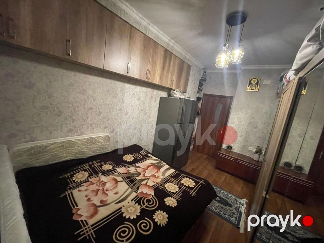 Satılır 3 otaqlı yeni tikili 86 m² — Mənzil, Bakı (6)