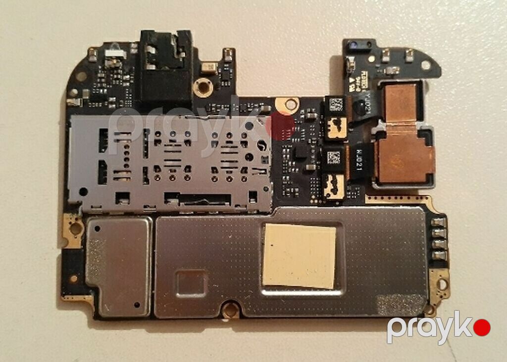 Redmi 7 Pro, 32 GB, rəng - Qara, Düyməli, Sensor, Barmaq izi — Xiaomi, Gəncə (2)