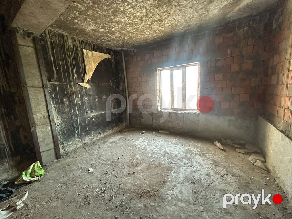 28 May 123 kvadratmetr 3 otaq duplex mənzil Satılır kupça var — Mənzil, Bakı (4)
