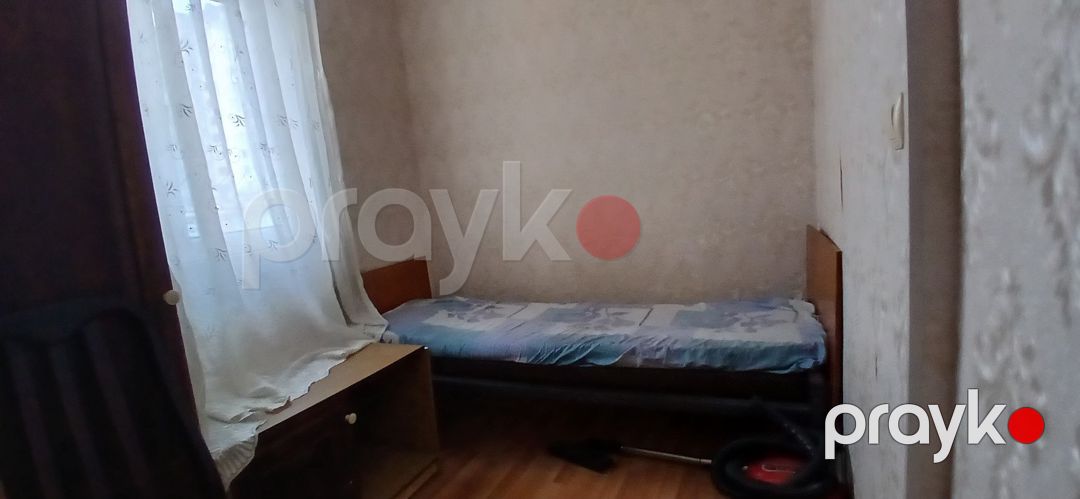 Satılır 2 otaqlı köhnə tikili 30 m² — Mənzil, Bakı (6)