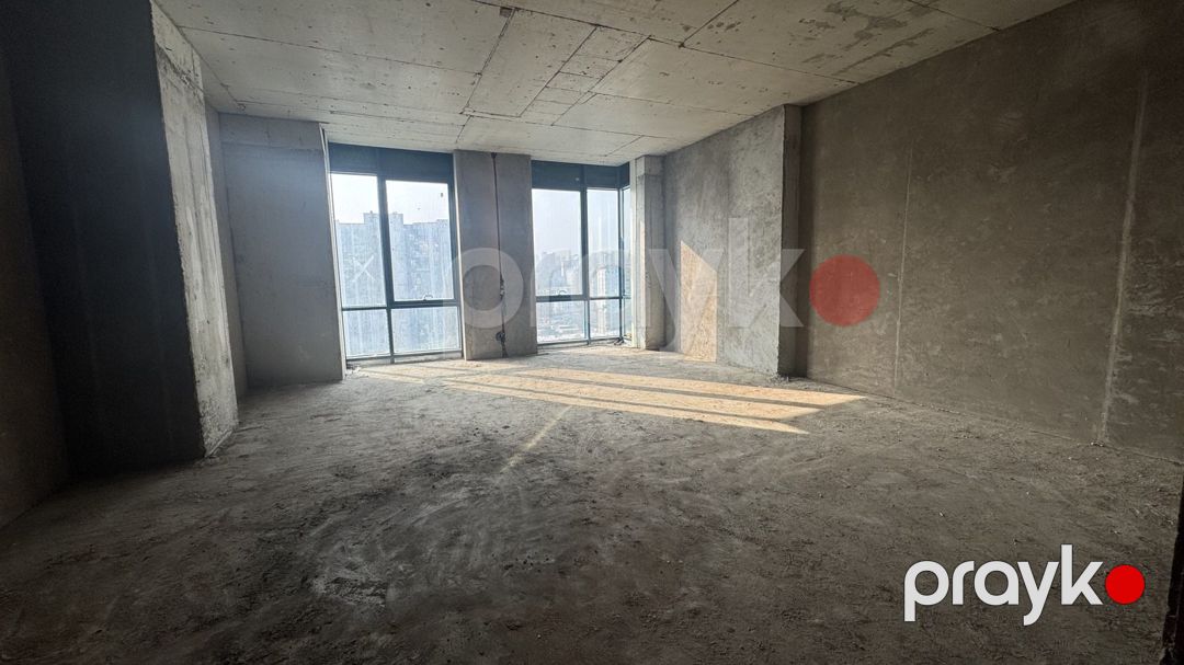 Satılır 4 otaqlı yeni tikili 169 m² — Mənzil, Bakı (7)