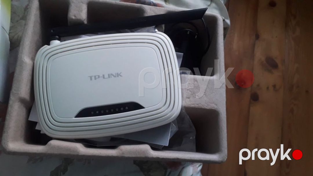 Modem — Şəbəkə və server avadanlığı, Sumqayıt (2)