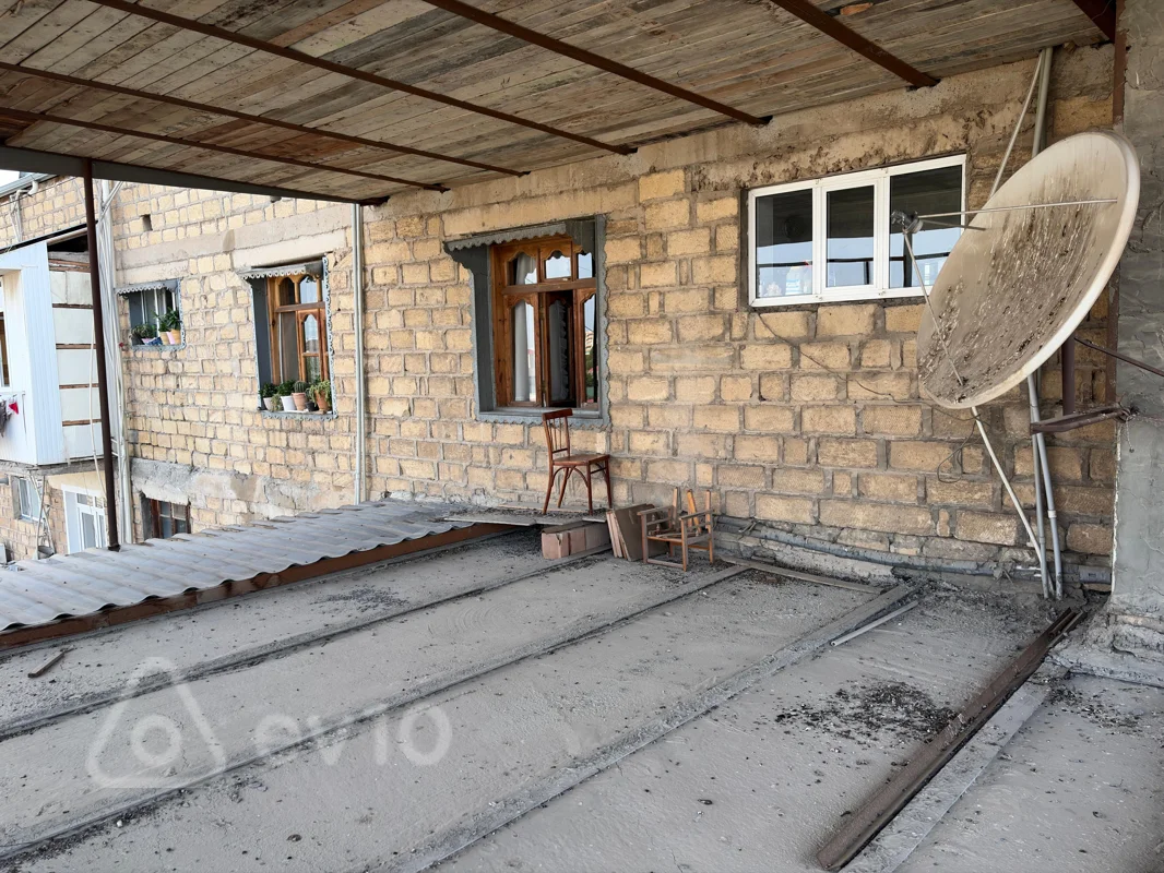 3 otaqlı mənzil, 66.4 m², Gəncə — Mənzil, Gəncə (12)