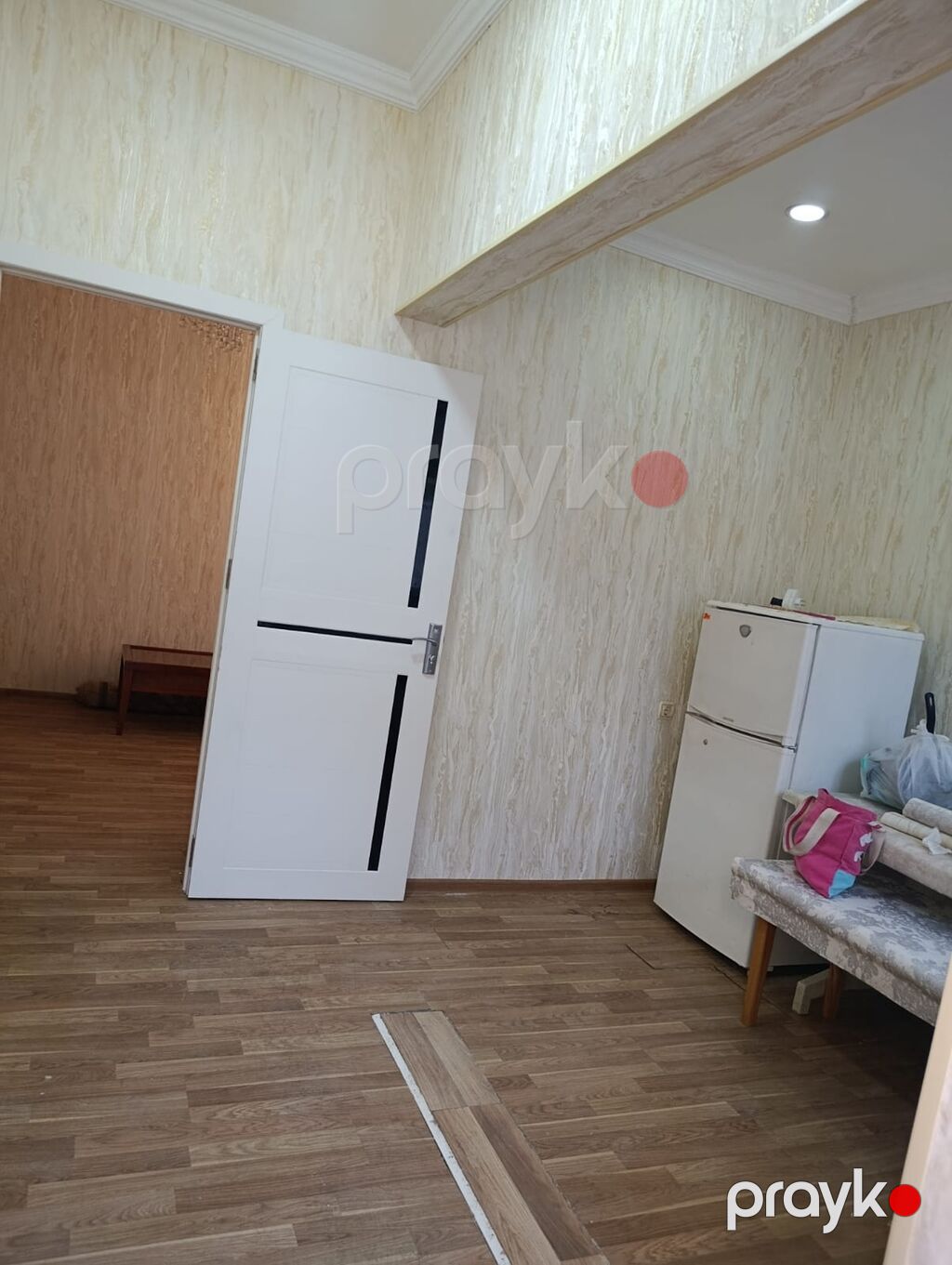 2 otaqlı, 85 kv. m, Orta təmir — Ev, villa, Digah (10)
