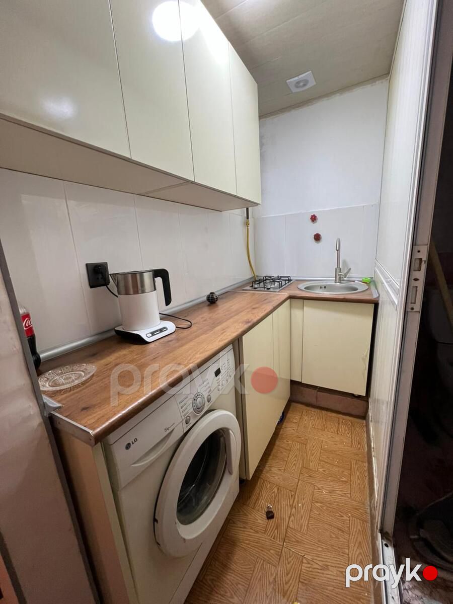 İcarəyə verilir 2 otaqlı köhnə tikili 40 m² — Mənzil, Bakı (6)