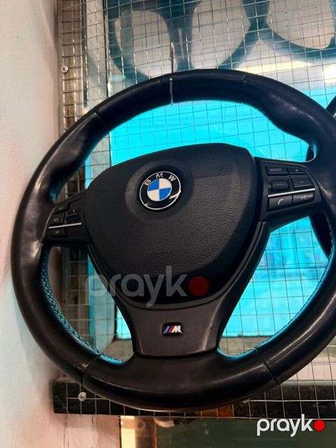 BMW F10 sükanı — Lənkəran