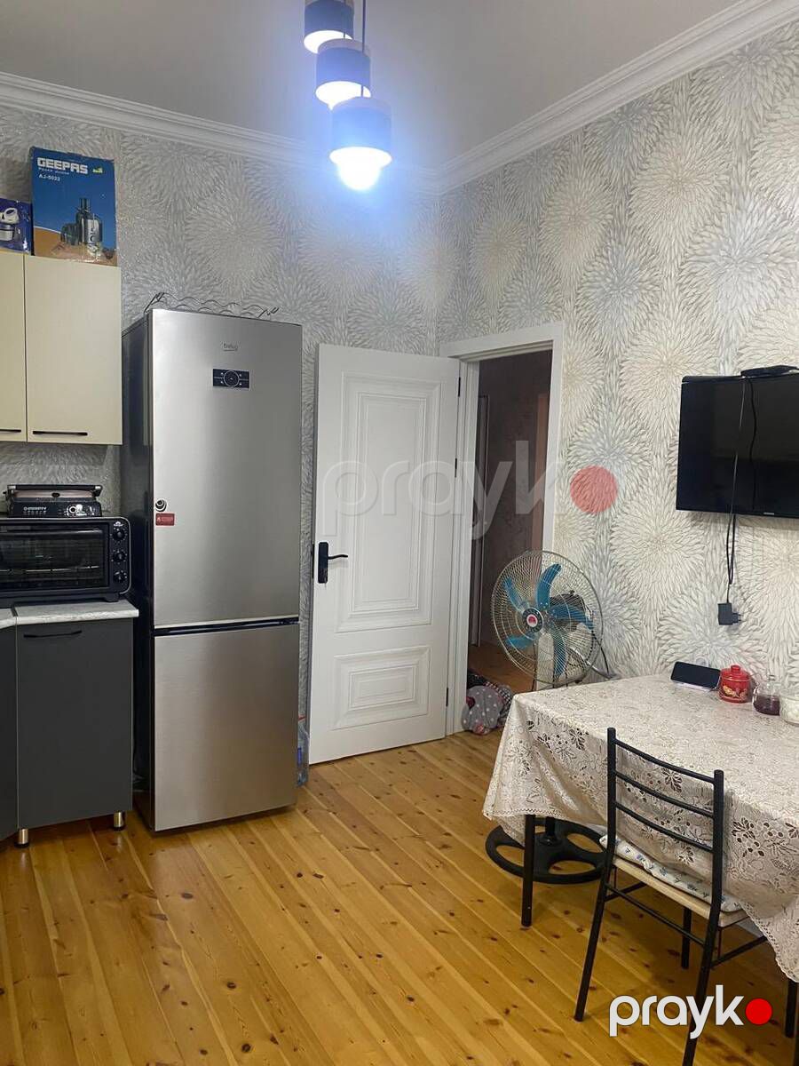 İcarəyə verilir 3 otaqlı həyət evi/bağ evi 133 m² — Ev, villa, Bakı (9)