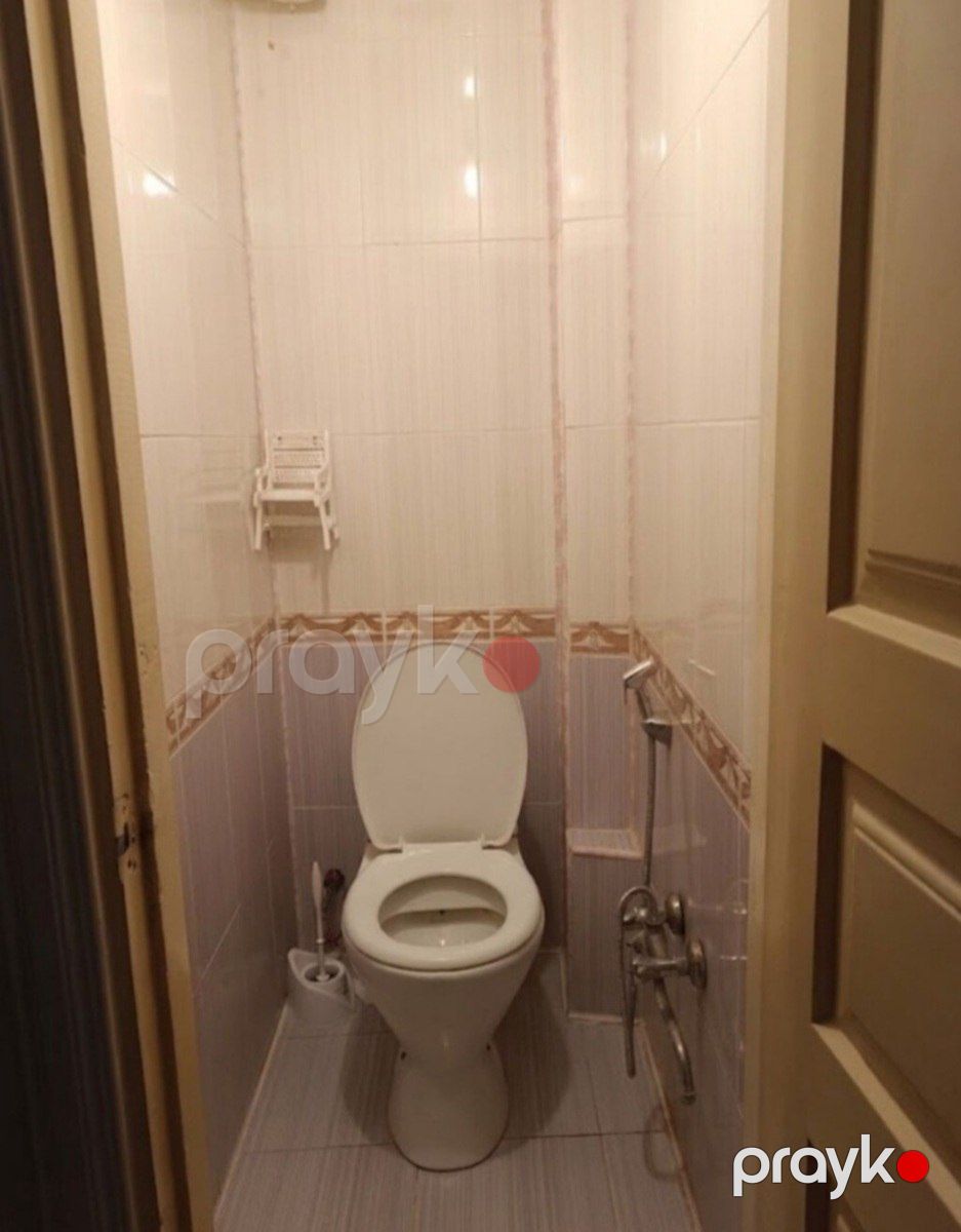 İcarəyə verilir 2 otaqlı köhnə tikili 45 m² — Mənzil, Bakı (7)