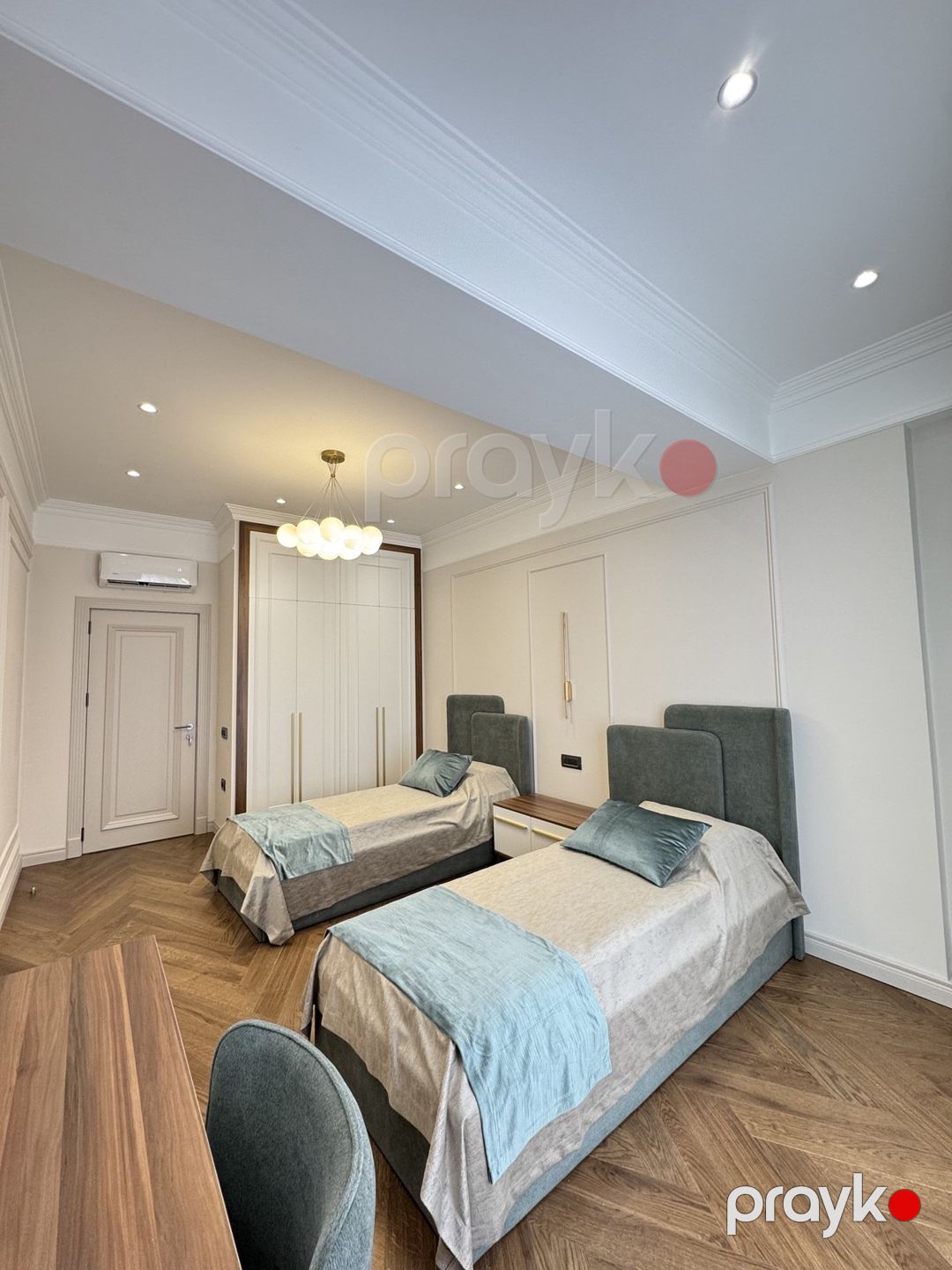 3-otaqlı yeni tikili, 28 may m., 112 m² — Mənzil, Bakı (8)