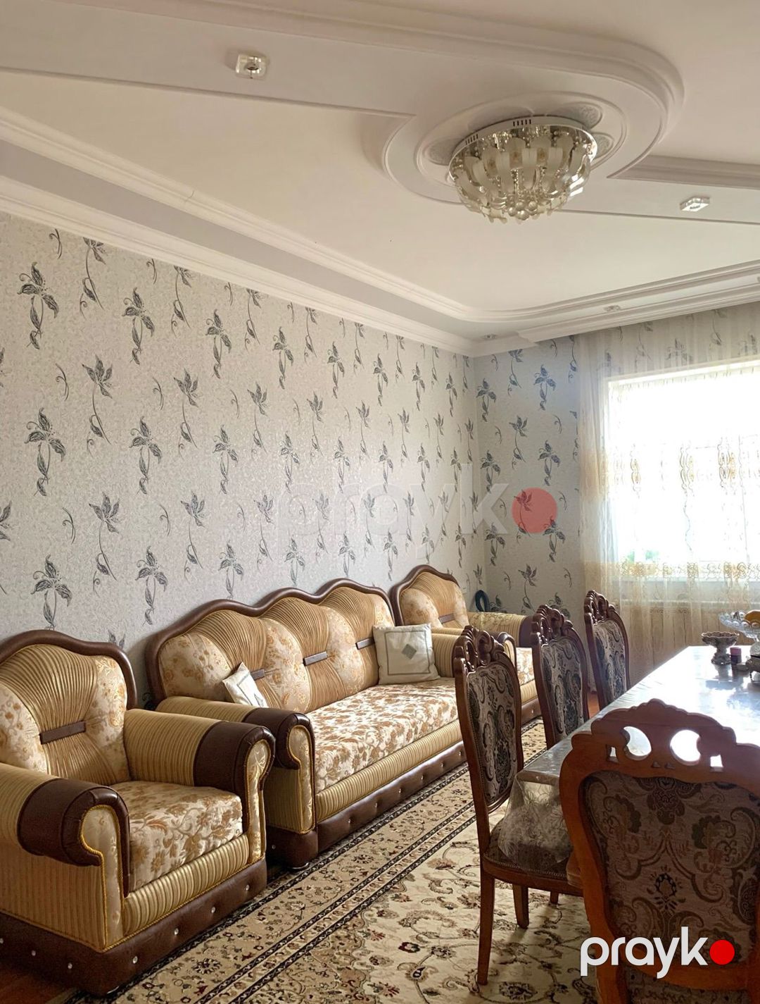 Satış: 4 otaqlı Ev / villa, 170 m², Xəzər rayonu — Ev, villa, Bakı (10)