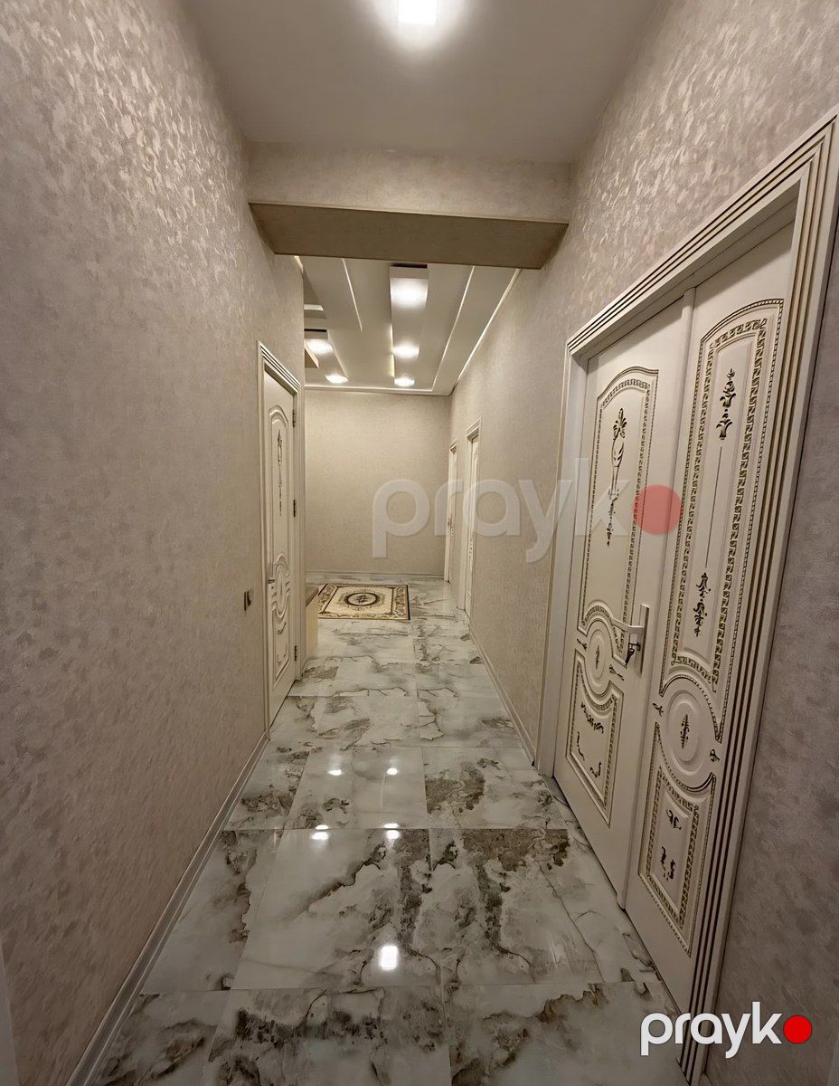 Satılır 3 otaqlı yeni tikili 120 m² — Mənzil, Bakı (12)