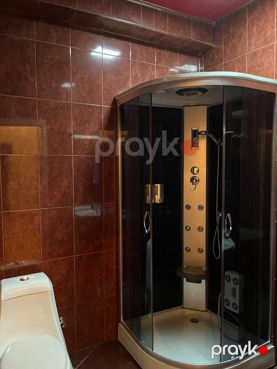 Satılır 3 otaqlı yeni tikili 90 m² — Mənzil, Bakı (10)