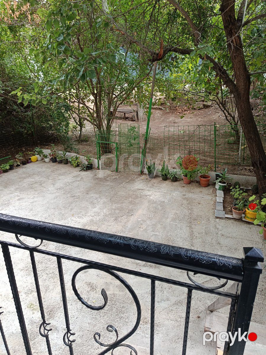 Satılır 3 otaqlı köhnə tikili 72 m² — Mənzil, Bakı (7)