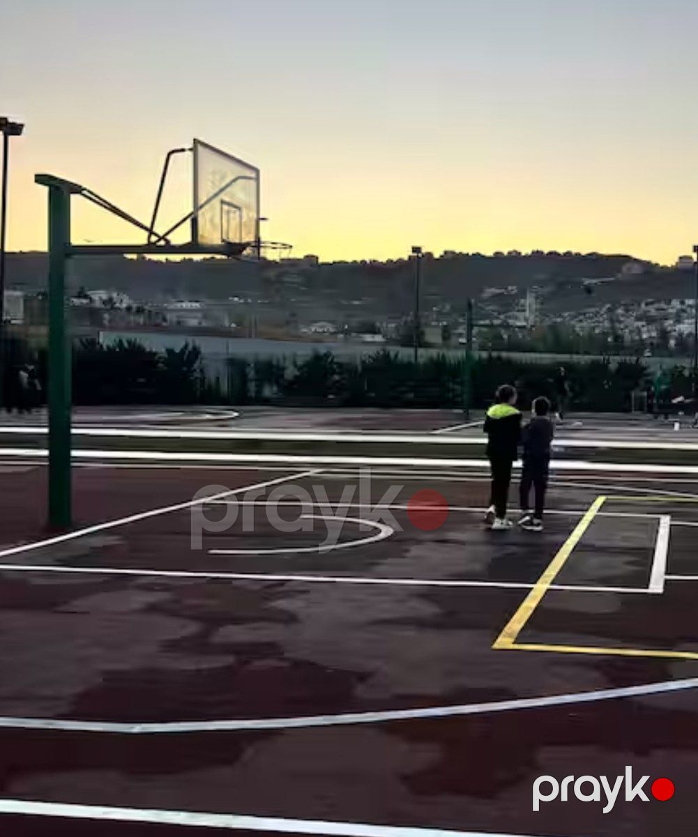 İcarəyə verilir 5 otaqlı yeni tikili 230 m² — Mənzil, Bakı (7)