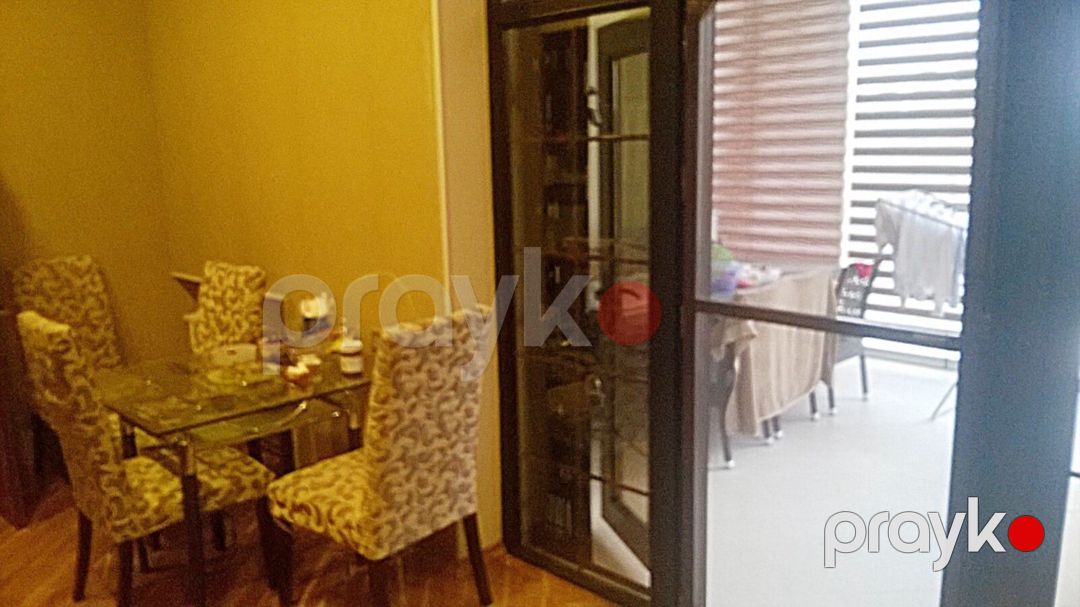 Satılır 5 otaqlı həyət evi/bağ evi 350 m² — Ev, villa, Bakı (11)