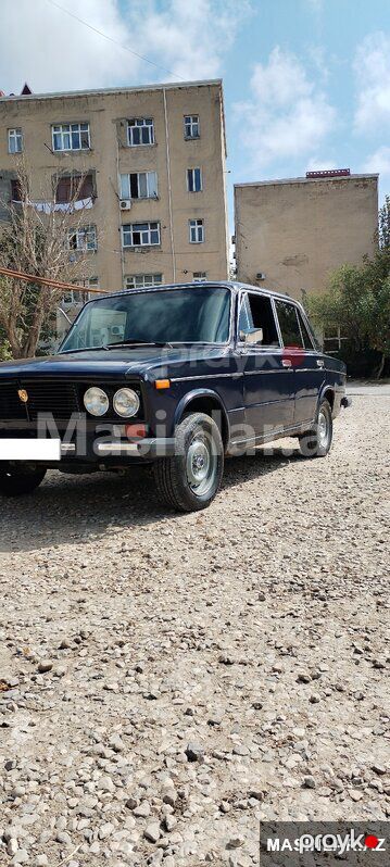 Lada (vaz) 2106, 1986 il — Avtomobillər, Sumqayıt (2)