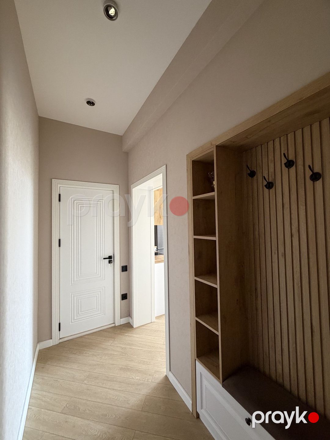 Satılır 2 otaqlı yeni tikili 54 m² — Mənzil, Bakı (11)