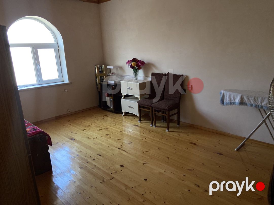 Satılır 3 otaqlı həyət evi/bağ evi 134 m² — Ev, villa, Bakı (11)