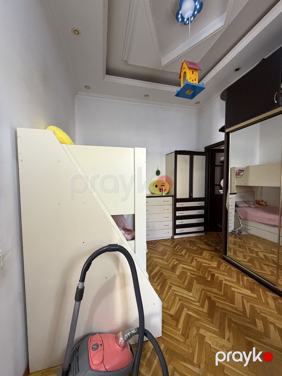 Satılır 5 otaqlı həyət evi/bağ evi 250 m² — Ev, villa, Bakı (3)