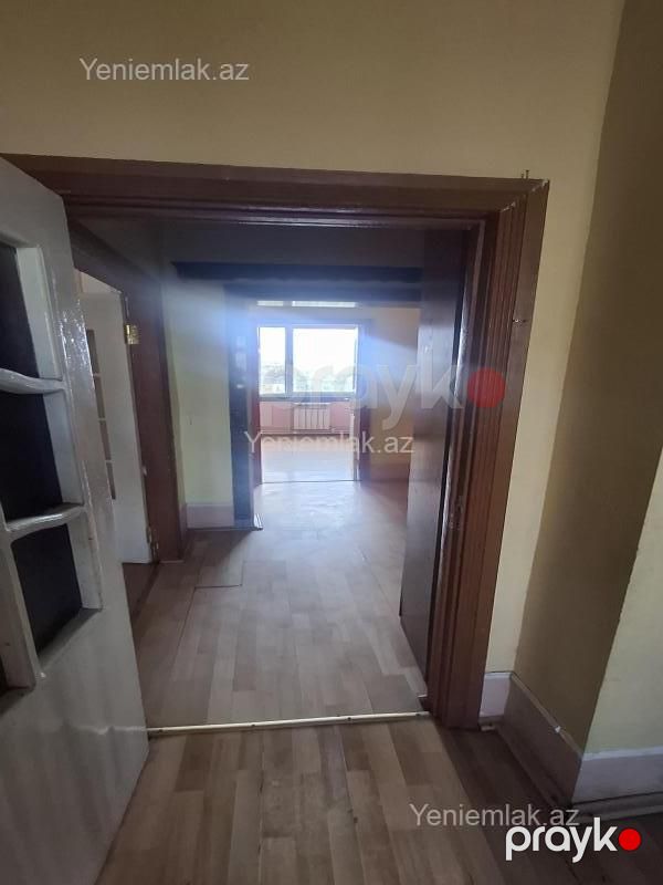 Satılır 3 otaqlı Bina evi menzil (Köhnə tikili), 72 m², 6-cı mikrorayon — Mənzil, Sumqayıt (6)