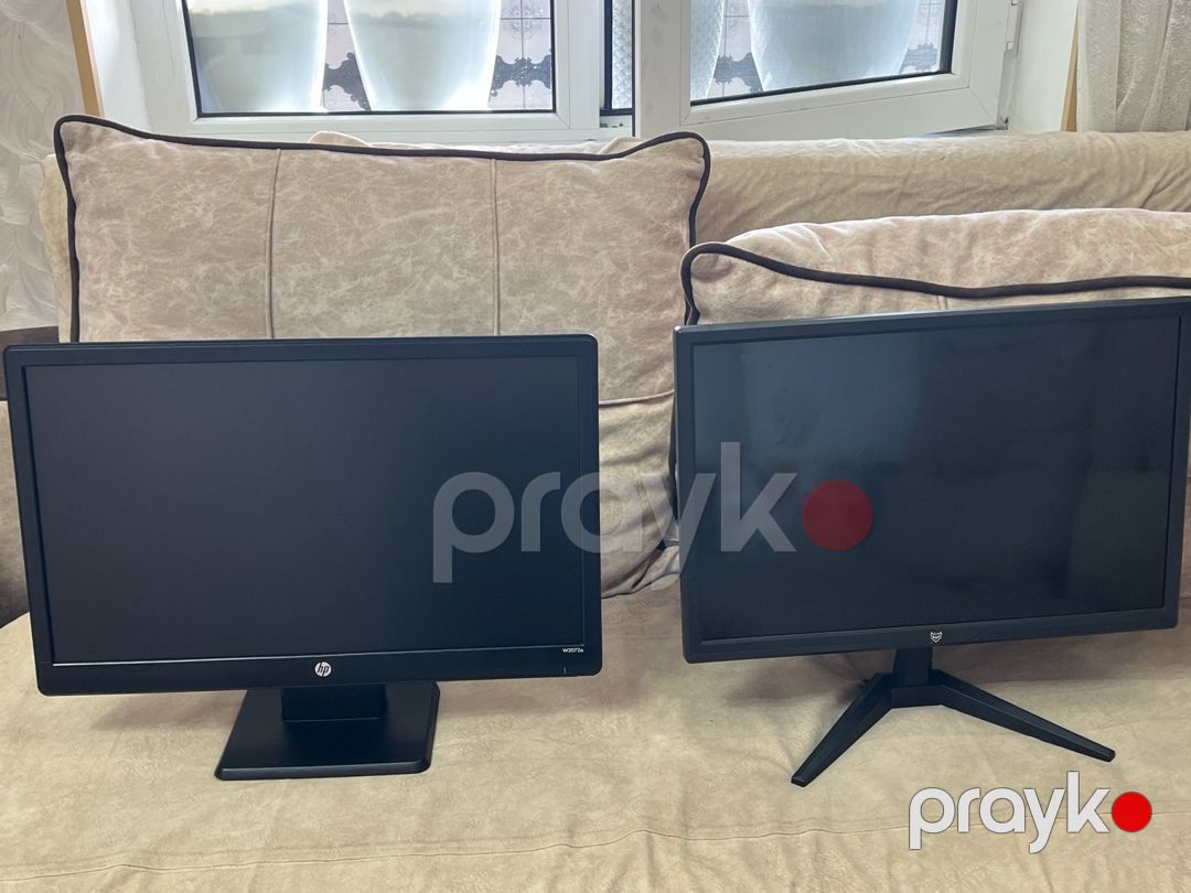 Monitor — Kompüterlər və noutbuklar, Bakı (2)