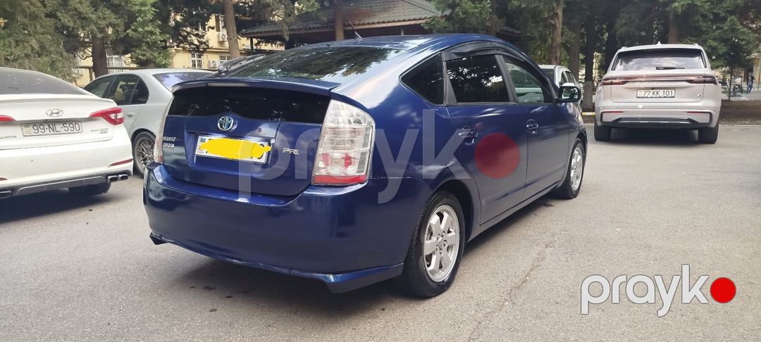 Toyota Prius, 2008 il — Avtomobillər, Bakı (3)