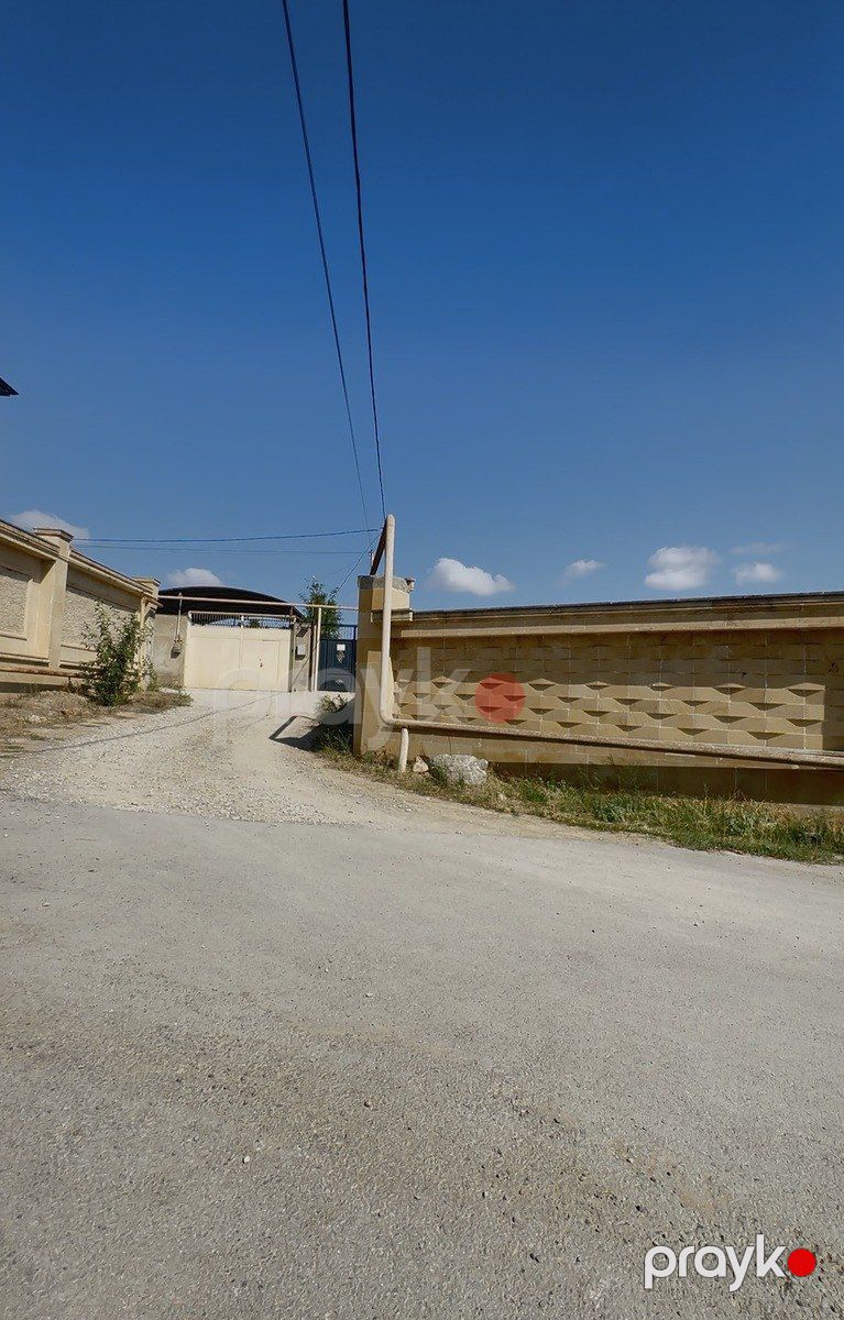 Satılır torpaq 2.3 sot — Torpaq, Bakı (3)