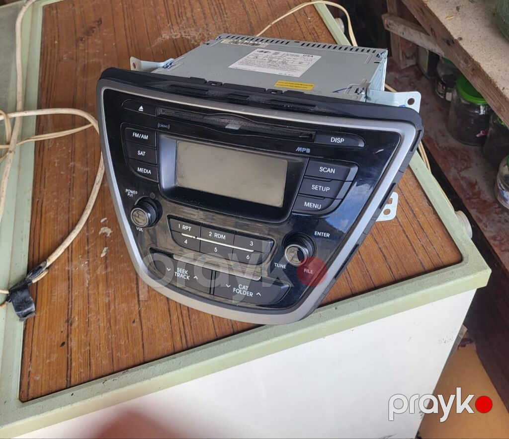 Maqnitol, İşlənmiş, AUX, ABŞ, Ünvandan götürmə, Ödənişli çatdırılma, Rayonlara çatdırılma — Avtomobil akustikası, Samux (2)