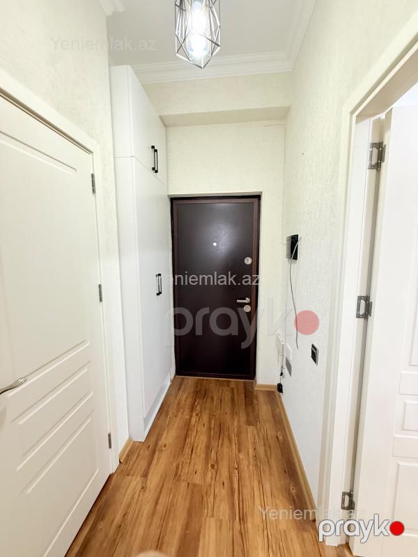 Satılır 2 otaqlı Bina evi menzil (Yeni tikili), 47 m², Xırdalan ş — Mənzil (8)