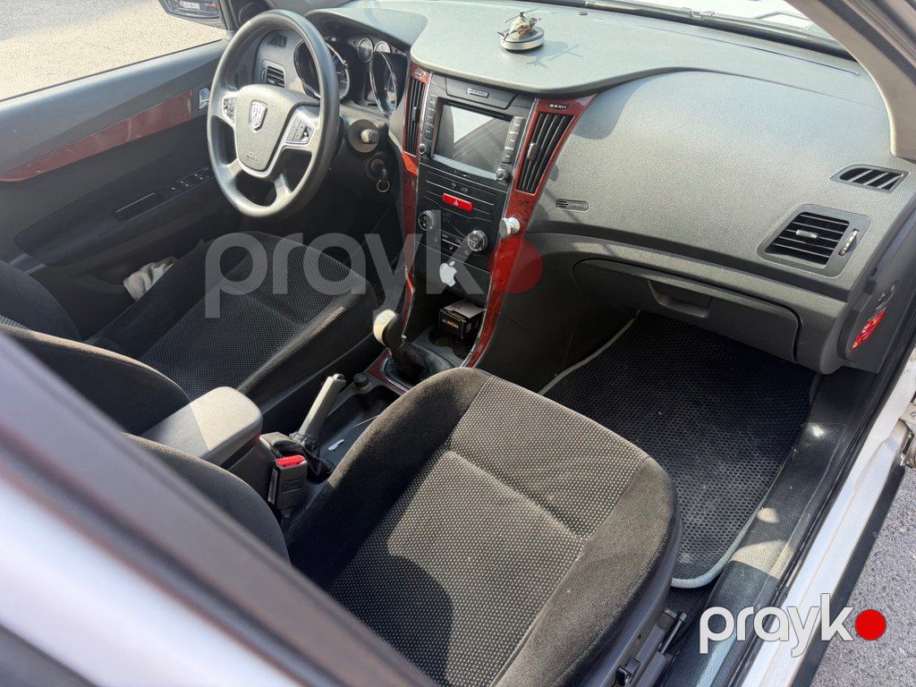 Khazar SD, 1.7 L, 2020 il, 138 000 km — Avtomobillər, Bakı (9)