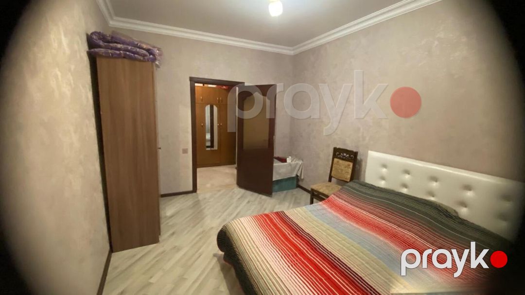 Satılır 2 otaqlı köhnə tikili 65 m² — Mənzil, Bakı (7)