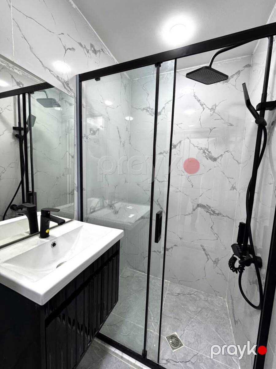 Satılır 2 otaqlı yeni tikili 67 m² — Mənzil, Bakı (9)