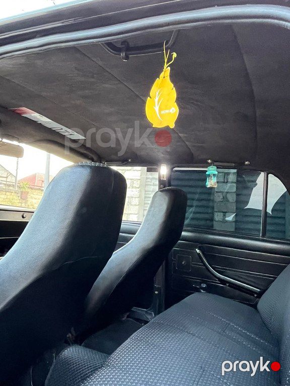 Lada (VAZ) 2107, 1.6 L, 2011 il, 77 972 km — Avtomobillər, Xaçmaz (7)
