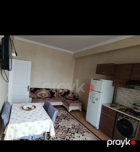2-otaqlı yeni tikili kirayə verilir, Binəqədi qəs., 50 m² — Bakı
