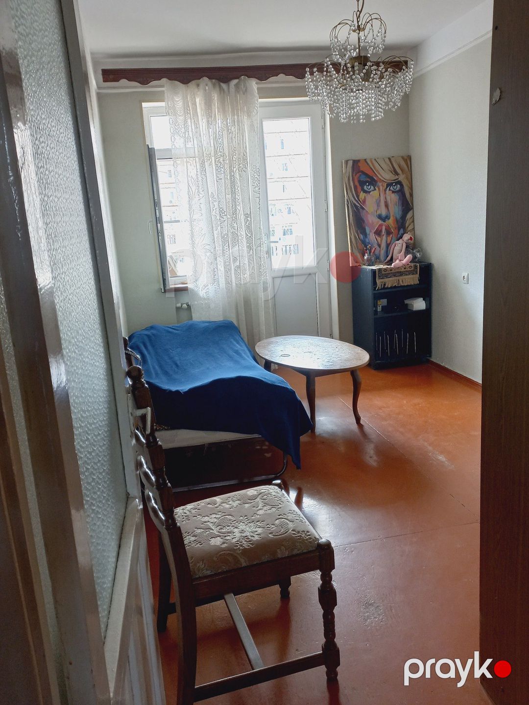 İcarəyə verilir 3 otaqlı köhnə tikili 85 m² — Mənzil, Bakı (3)