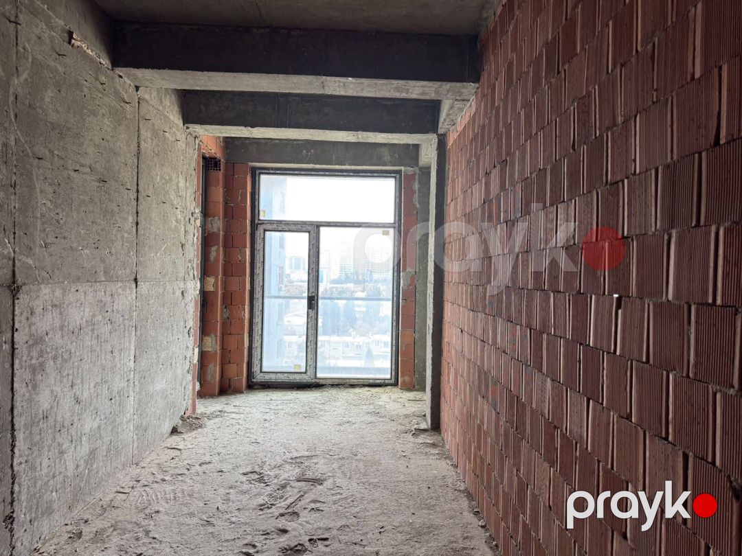 Satılır 3 otaqlı yeni tikili 131 m² — Mənzil, Bakı (10)