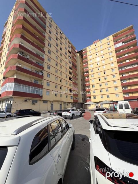 Satılır 3 otaqlı Bina evi menzil (Yeni tikili), 107 m², Masazır — Abşeron