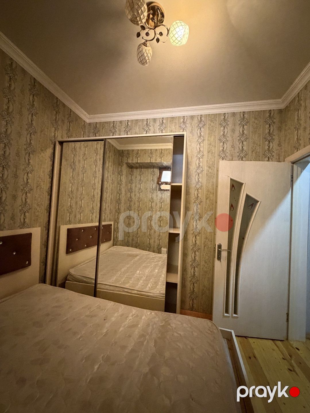 Satılır 2 otaqlı yeni tikili 51 m² — Mənzil, Bakı (7)