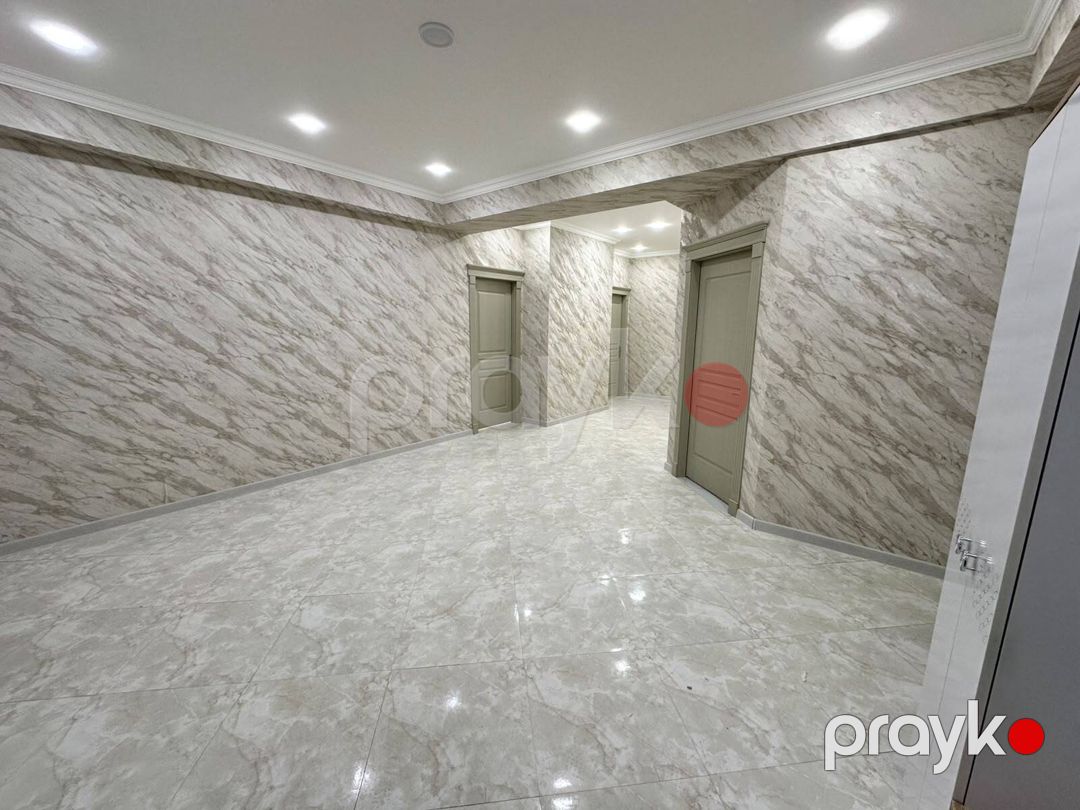 İcarəyə verilir 4 otaqlı yeni tikili 160 m² — Mənzil, Bakı (10)