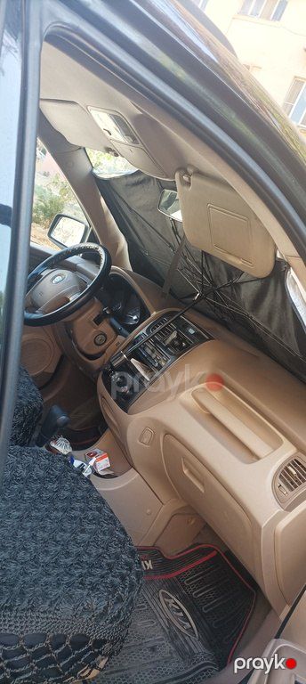 Kia Sportage, 2.0 L, 2008 il, 201 000 km — Avtomobillər, Bakı (2)