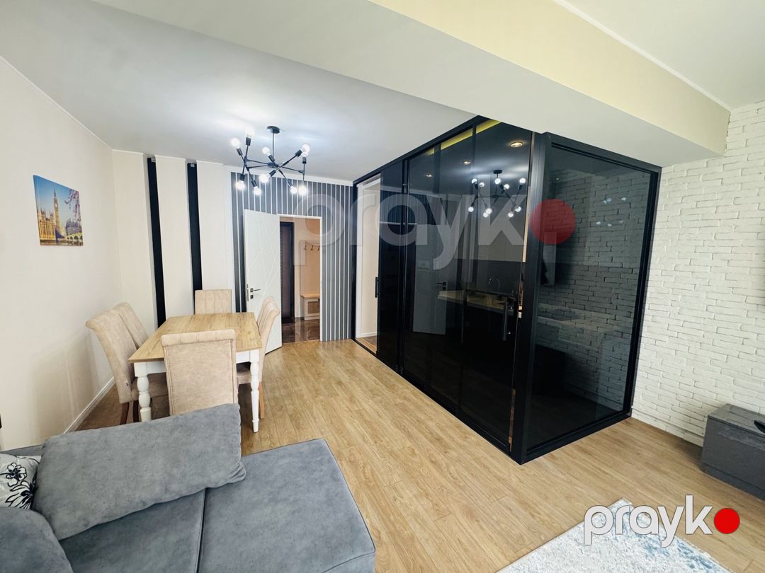İcarəyə verilir 3 otaqlı yeni tikili 102 m² — Mənzil, Bakı (3)