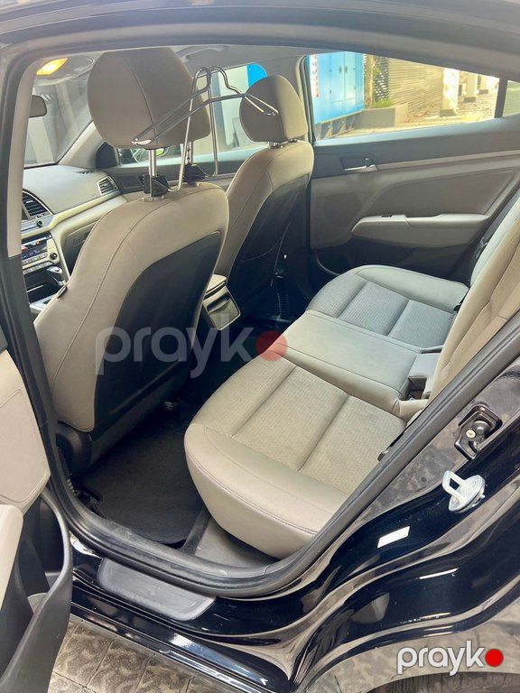 Hyundai Elantra, 2.0 L, 2016 il, 85 777 km — Avtomobillər, Bakı (11)
