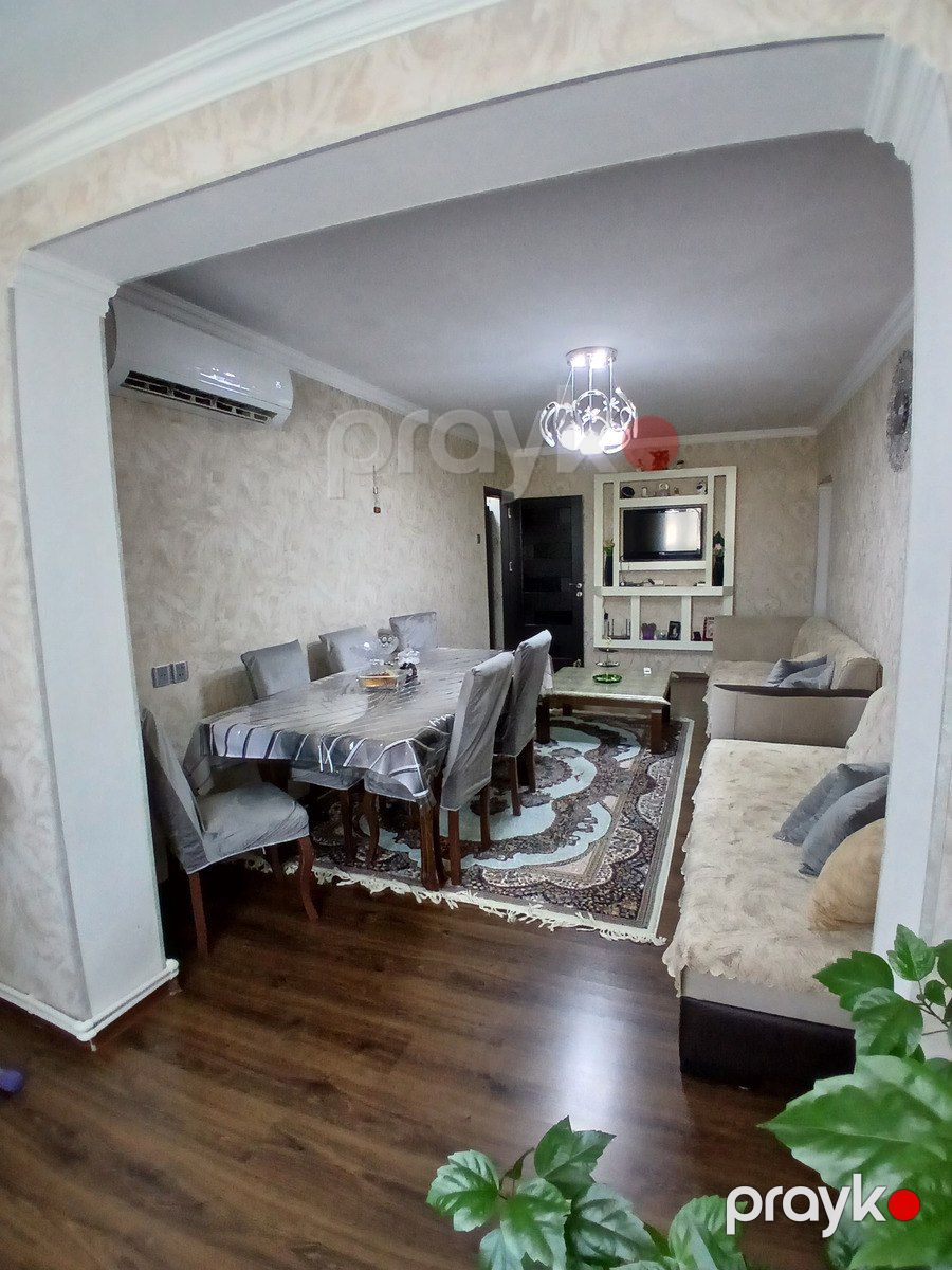 Satılır 3 otaqlı köhnə tikili 80 m² — Mənzil, Xırdalan (7)