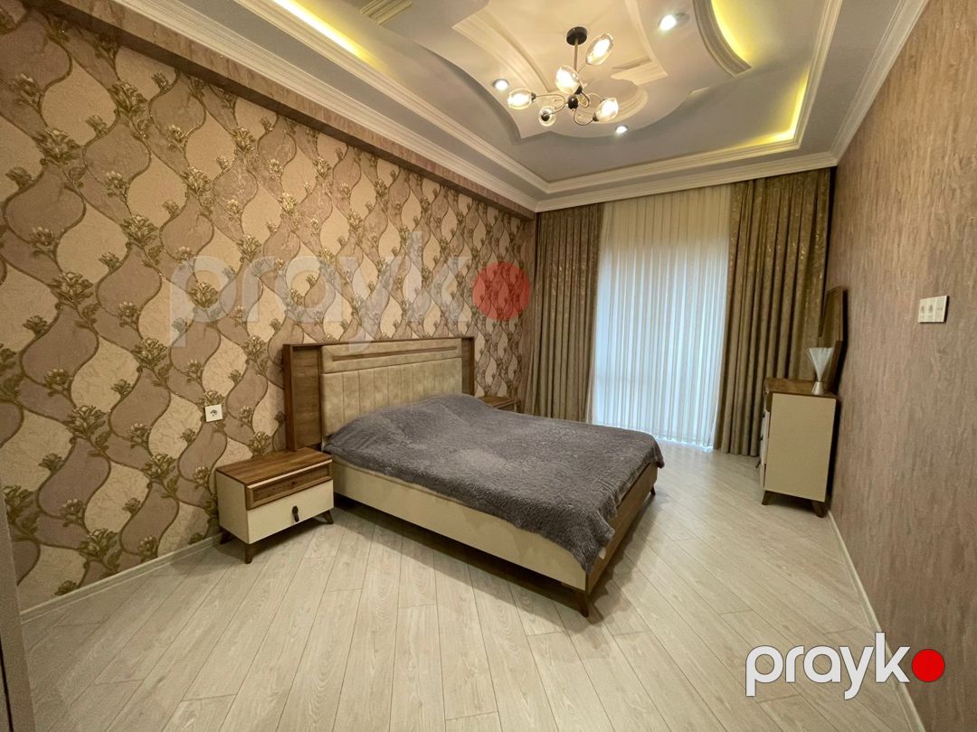 İcarəyə verilir 2 otaqlı yeni tikili 95 m² — Mənzil, Bakı (5)
