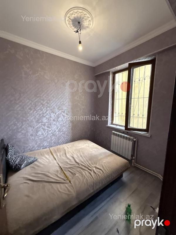 Satılır 2 otaqlı Bina evi menzil (Yeni tikili), 50 m², Xırdalan ş — Mənzil (3)