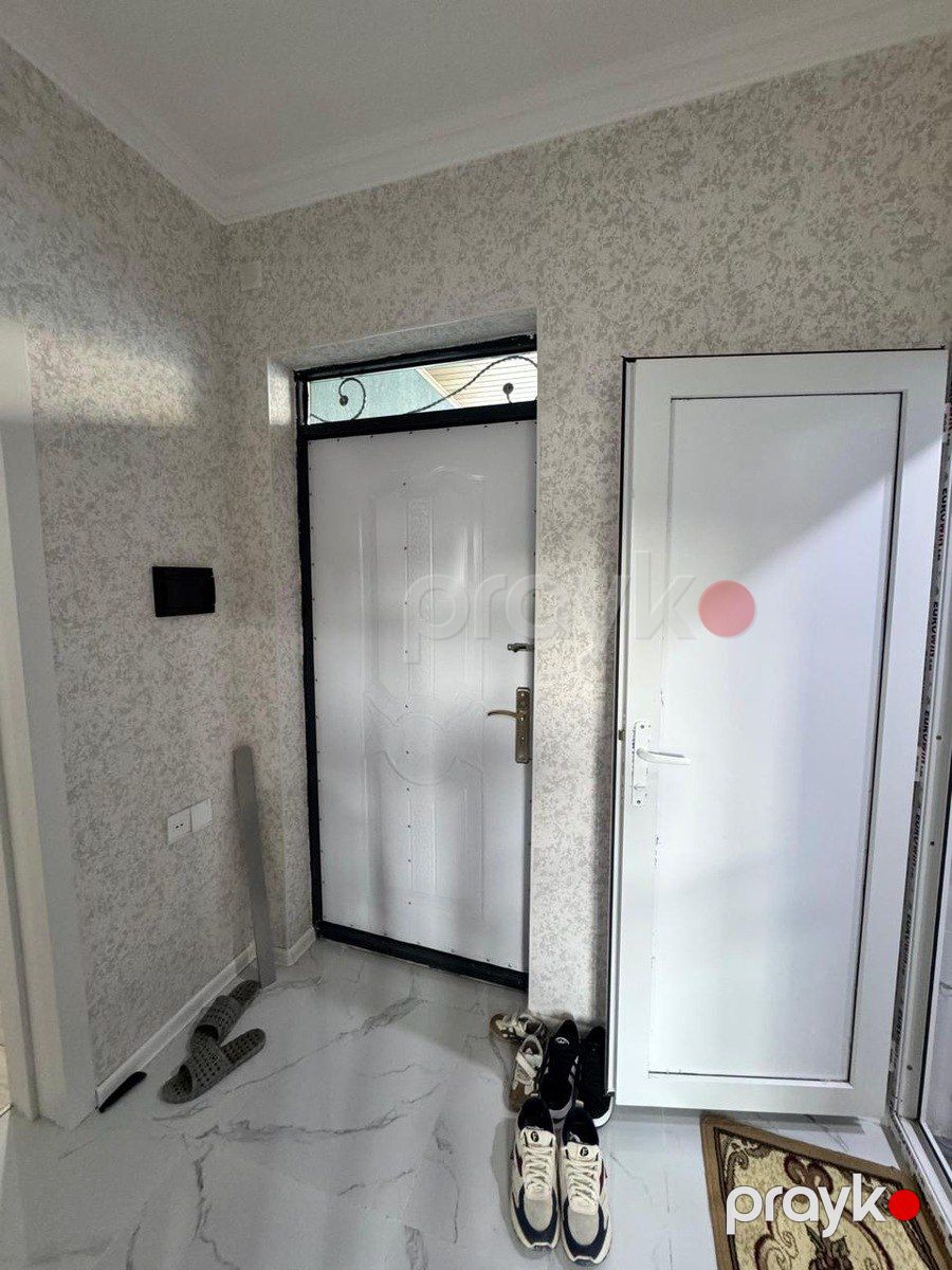 İcarəyə verilir 2 otaqlı həyət evi/bağ evi 65 m² — Ev, villa, Bakı (8)