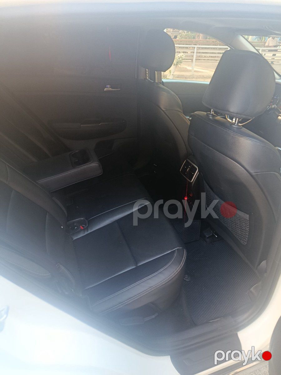 KIA Sportage, 2016 il — Avtomobillər, Bakı (6)